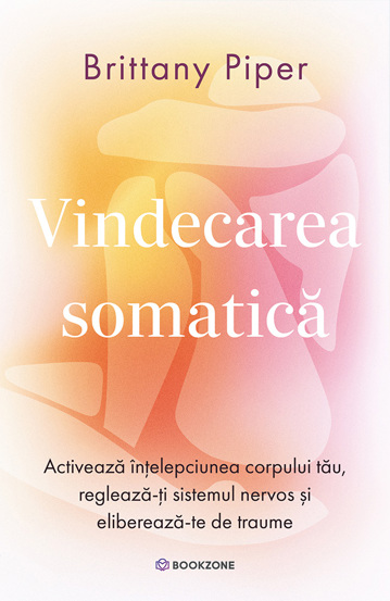 Vindecarea somatica - 46.90 Lei