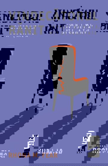 Vindecatorul ranit - 33.79 Lei