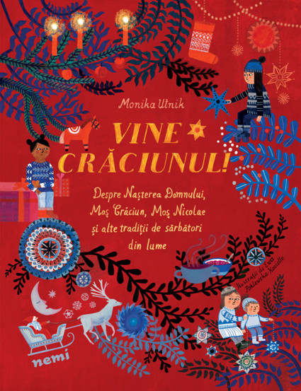 Vine Craciunul! - 66.60 Lei
