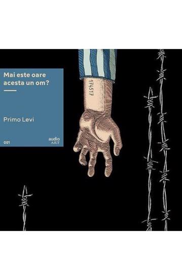 VINIL: Mai este oare acesta un om? - 33.46 Lei