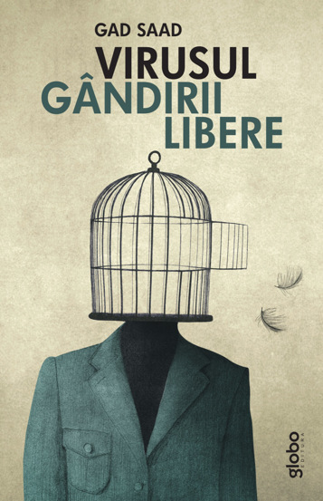 Virusul gandirii libere - 30.00 Lei