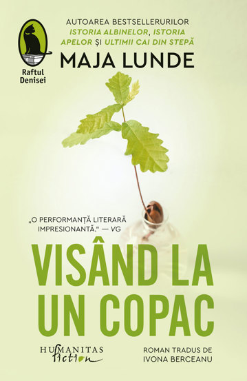 Visand la un copac - 42.30 Lei