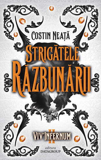 Viv-Infernum II Strigatele Razbunarii - 42.01 Lei