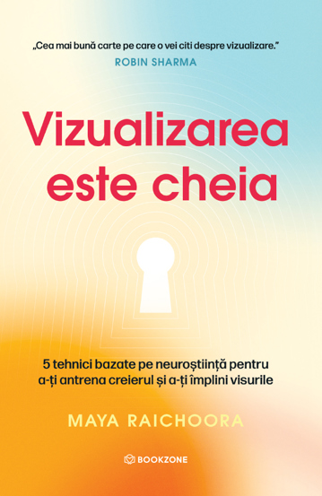 Vizualizarea este cheia - 44.90 Lei
