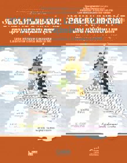 Vocabularul limbii romane pentru invatamantul primar - 29.76 Lei