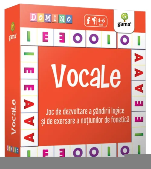 Vocale - 22.50 Lei