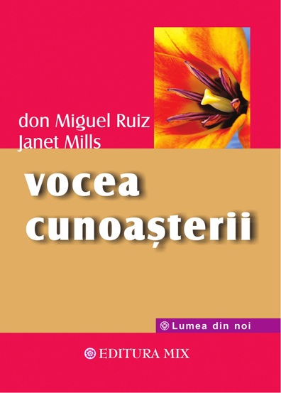 Vocea cunoasterii - 44.10 Lei