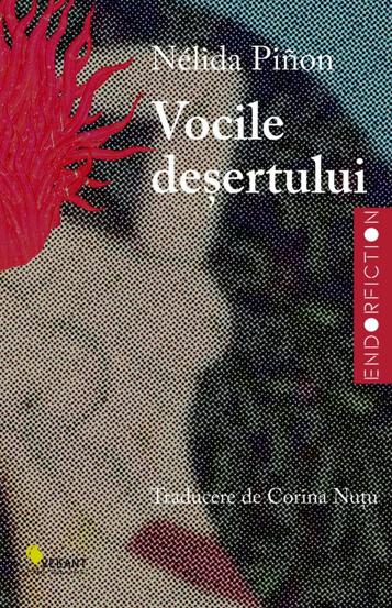 Vocile desertului - 29.96 Lei