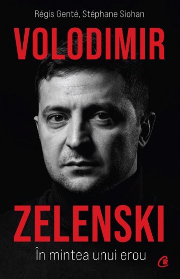 Volodimir Zelenski - 39.34 Lei