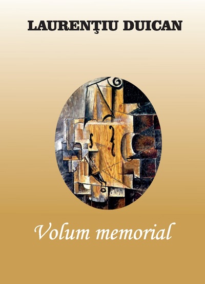 Volum memorial - 46.60 Lei