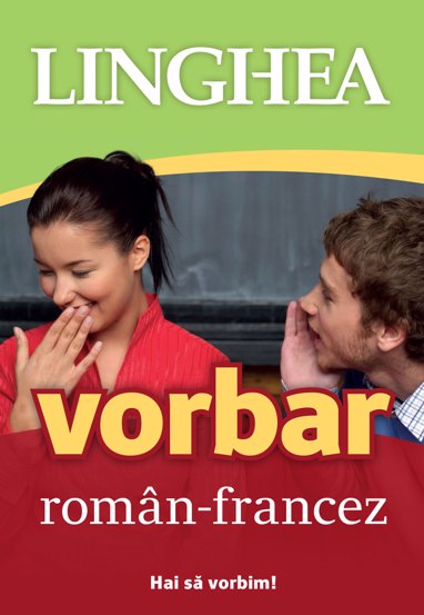 Vorbar roman-francez - 34.10 Lei