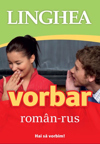 Vorbar roman-rus - 30,40 Lei