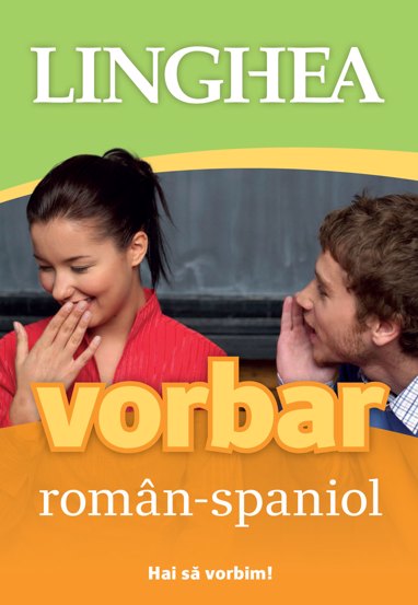 Vorbar roman-spaniol - 34.10 Lei