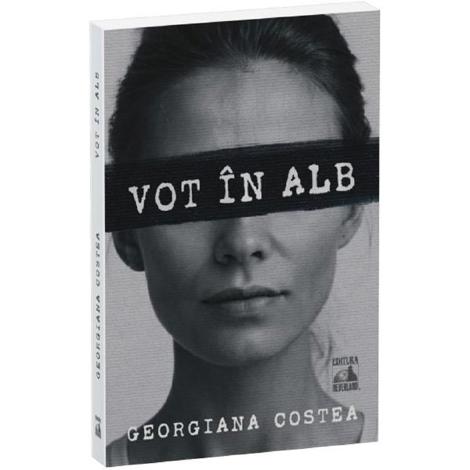 Vot in alb - 25.30 Lei