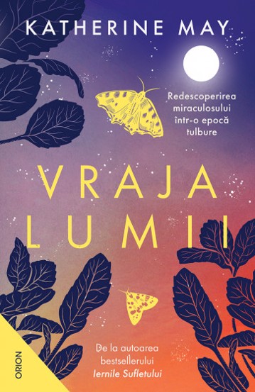 Vraja lumii - 39.58 Lei