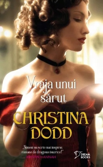 Vraja unui sarut - 31.99 Lei