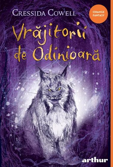 Vrajitorii de odinioara - 44.54 Lei