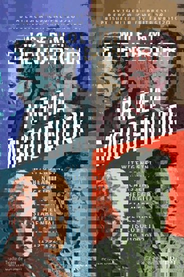 Vremea magicienilor - 45.20 Lei