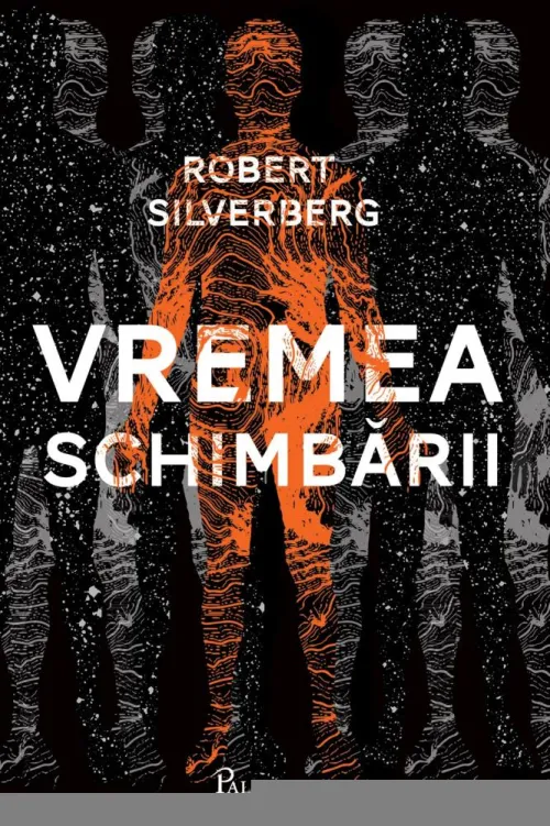 Vremea schimbarii - 33.09 Lei