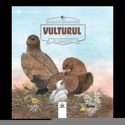 Vulturul - 27.00 Lei