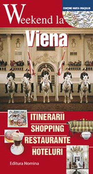 Weekend la Viena - 27.20 Lei