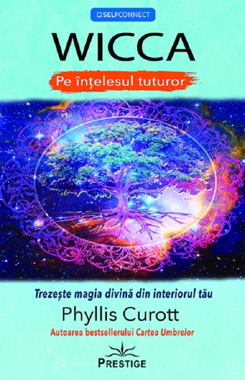 Wicca pe intelesul tuturor - 34,71 Lei