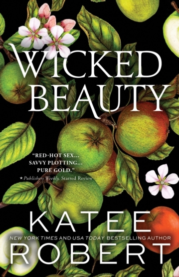 Wicked Beauty : A Divinely Dark Romance Retelling of Achilles Patroclus and Helen of Troy (Dark Olympus 3) - 44.61 Lei