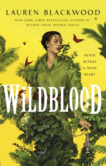 Wildblood - 43.41 Lei