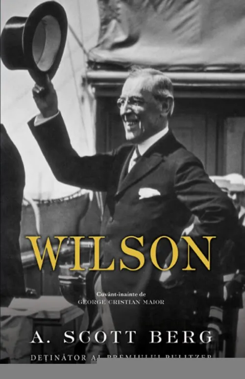 Wilson - 59.30 Lei