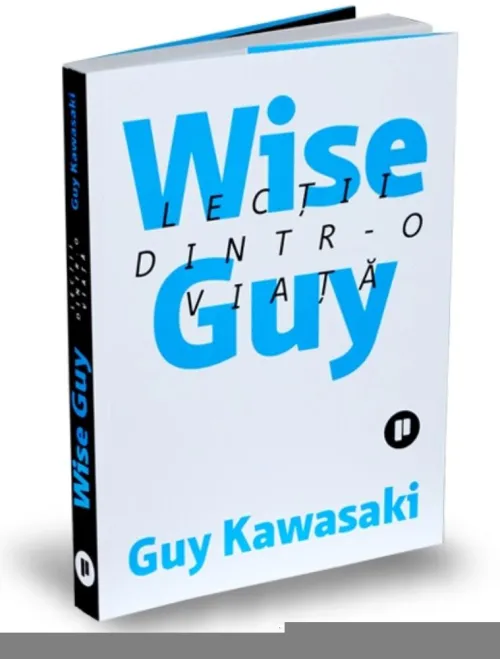 Wise Guy - 32.11 Lei