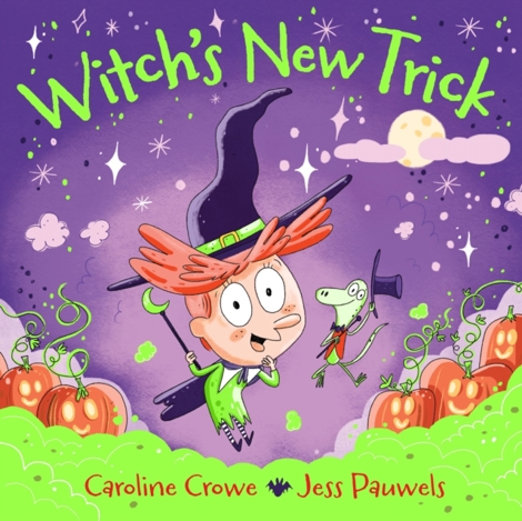 Witch's New Trick - 40,19 Lei