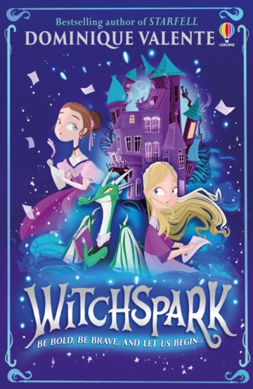 Witchspark - 43,74 Lei
