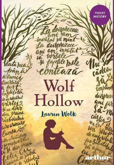 Wolf Hollow - 29.91 Lei