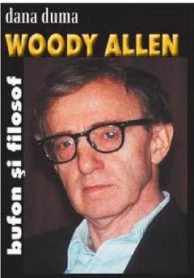 Woody Allen Bufon si filosof - 16.60 Lei