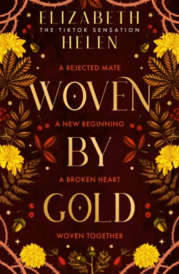Woven by Gold : Book 2 - 104.15 Lei