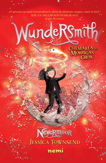 Wundersmith - 47,60 Lei