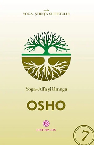 Yoga. Alfa si Omeg - 36,82 Lei