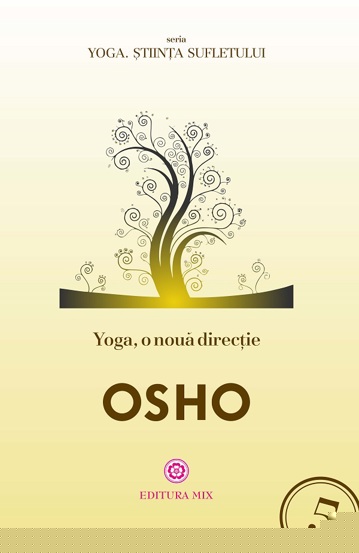 Yoga o noua directie - 36.40 Lei