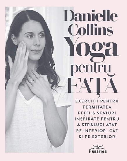 Yoga pentru fata - 31.78 Lei