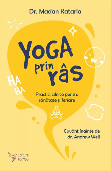 Yoga prin ras - 26.59 Lei