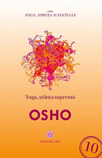 Yoga suprema stiinta - 49.50 Lei