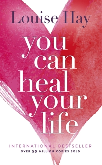 You Can Heal Your Life - 61.81 Lei