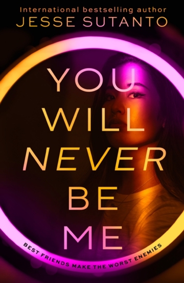 You Will Never Be Me - 49.17 Lei