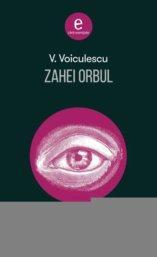 Zahei Orbul - 33,51 Lei
