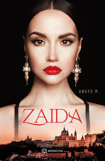 Zaida - 14,90 Lei