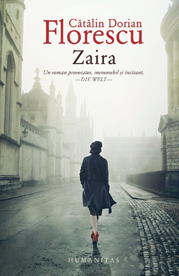 Zaira - 38,31 Lei