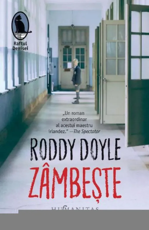 Zambeste! - 21.79 Lei