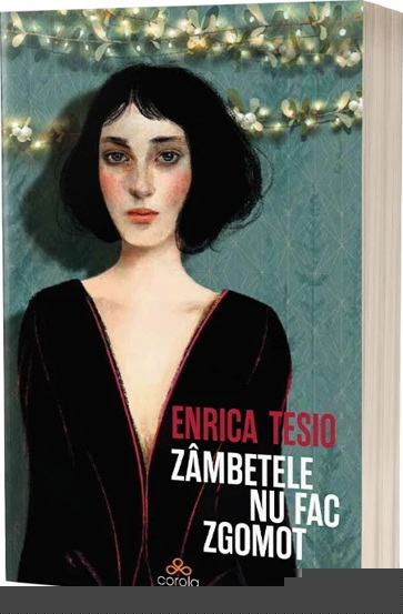 Zambetele nu fac zgomot - 33,45 Lei
