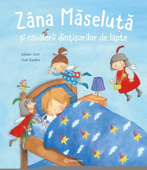 Zana Maseluta - 19.90 Lei