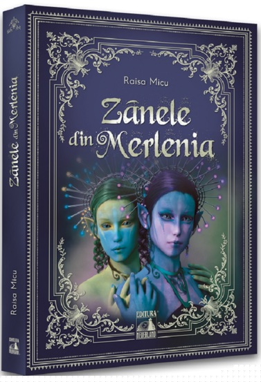 Zanele din Merlenia - 24,24 Lei